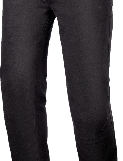 Pantalón Alpinestars CULT-8 Negro