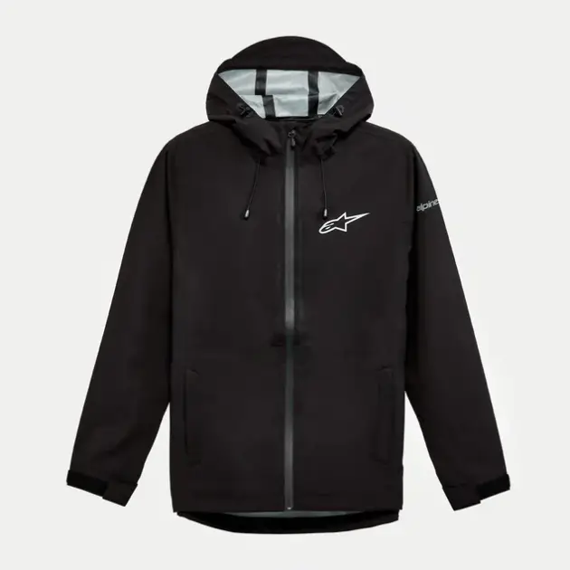 Chaqueta Alpinestars OMNI RAIN MIL