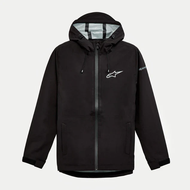 Chaqueta Alpinestars OMNI RAIN MIL