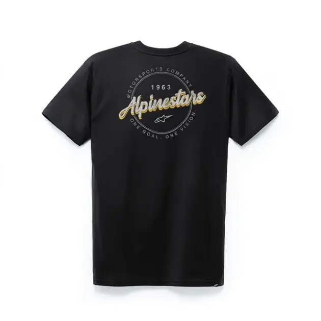 Camiseta Alpinestars TURNPIKE PREM COR