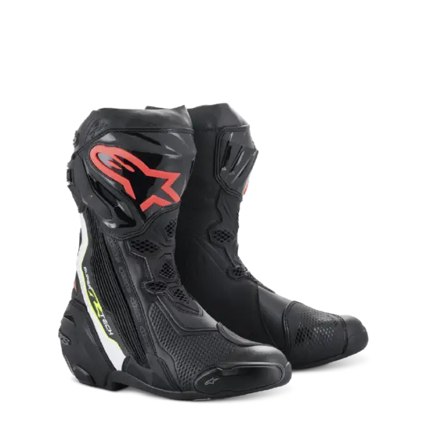 Bota Alpinestars STECH BWRY