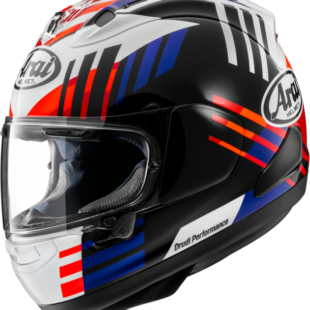 Arai Casco CORSAIR-X REA-7
