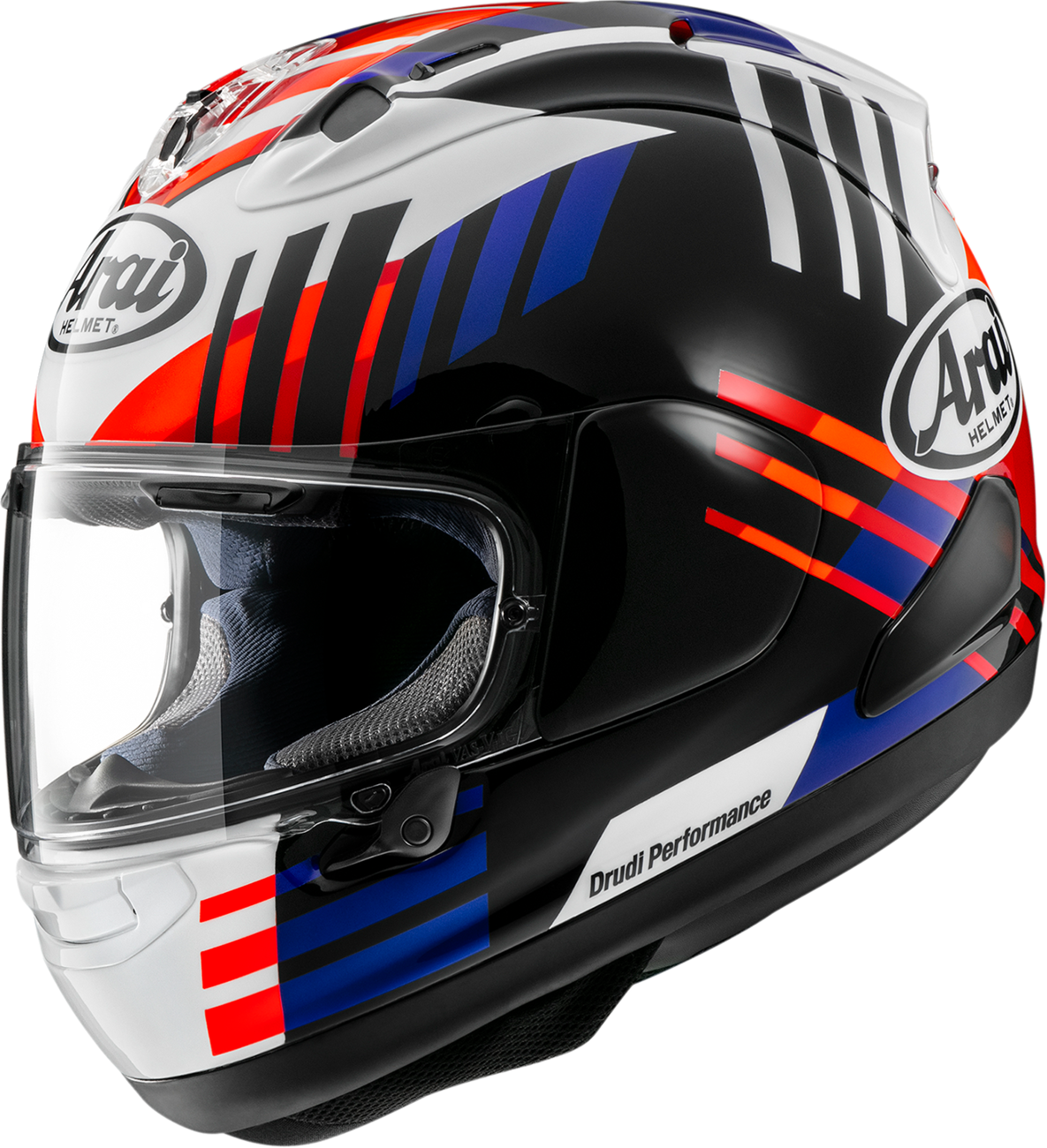 Arai Casco CORSAIR-X REA-7