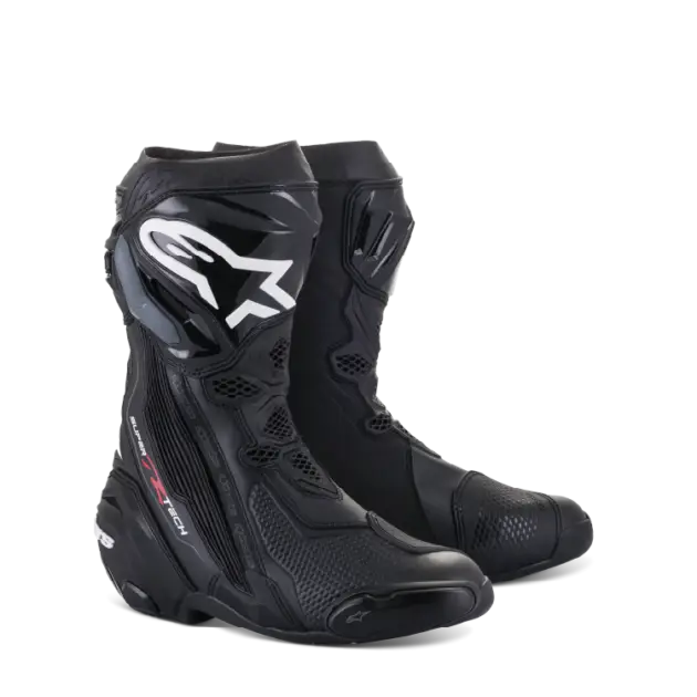Bota Alpinestars STECH Negro