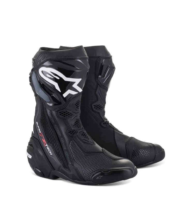 Bota Alpinestars STECH Negro