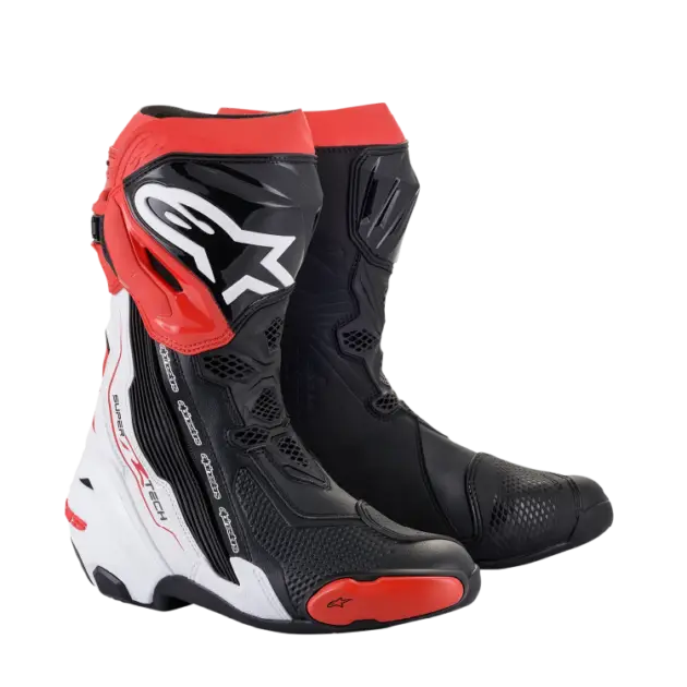 Bota Alpinestars STECH BWR