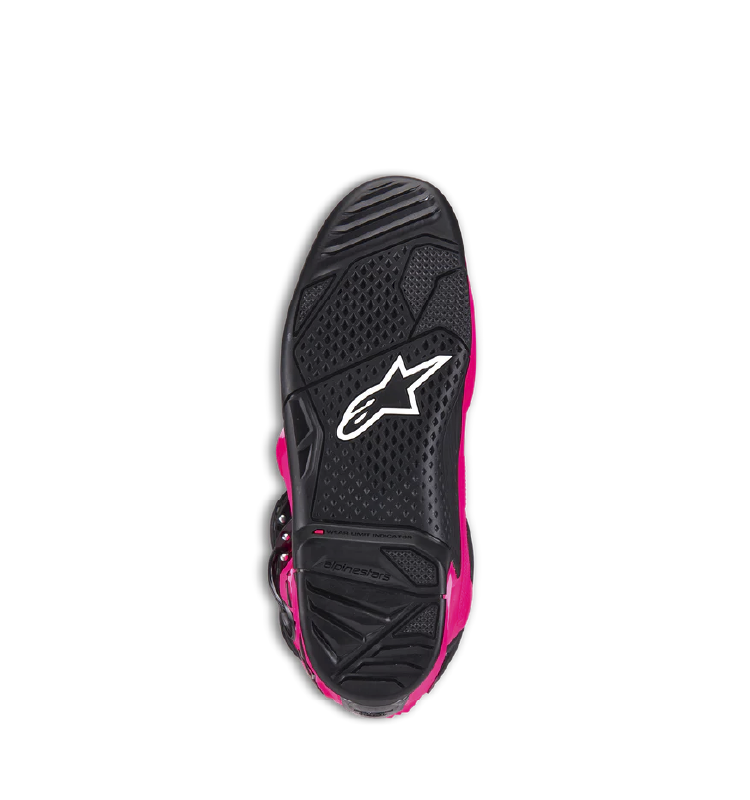 Bota Alpinestars TECH 7 DIVA PINK/BLACK - Image 3