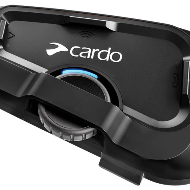Cardo FREECOM 2X - Individual