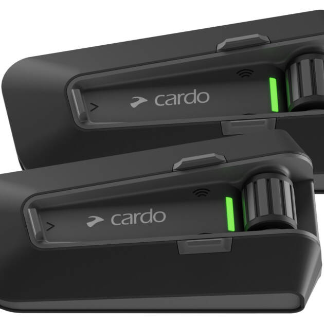 Cardo PACKTALK NEO Duo