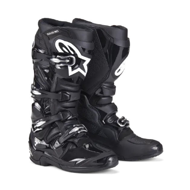 Bota Alpinestars TECH 7 BLACK