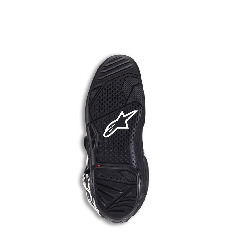 Bota Alpinestars TECH 7 BLACK - Image 3