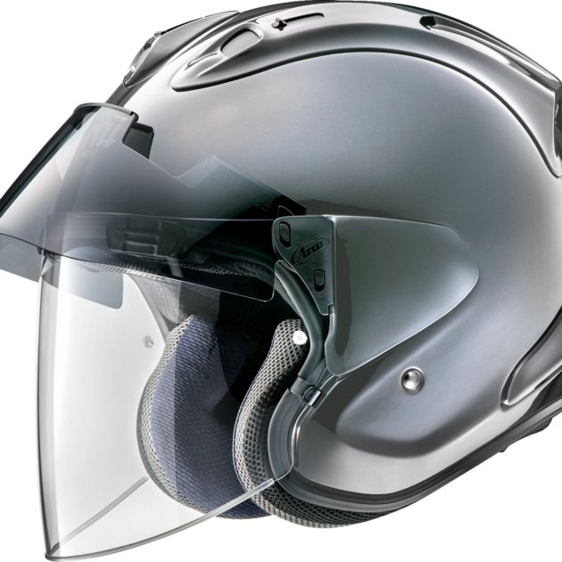 Arai Casco RAM-X MODERN Gris