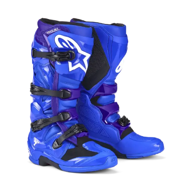 Bota Alpinestars TECH 7 BLUE