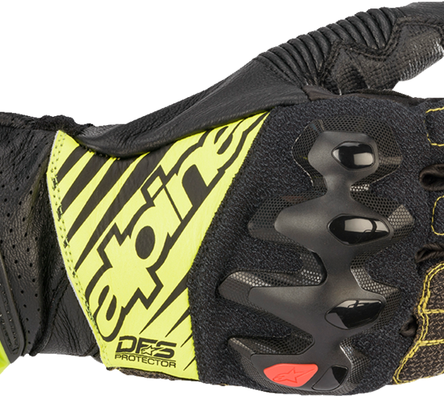 Guante Alpinestars GP TECH BYWR
