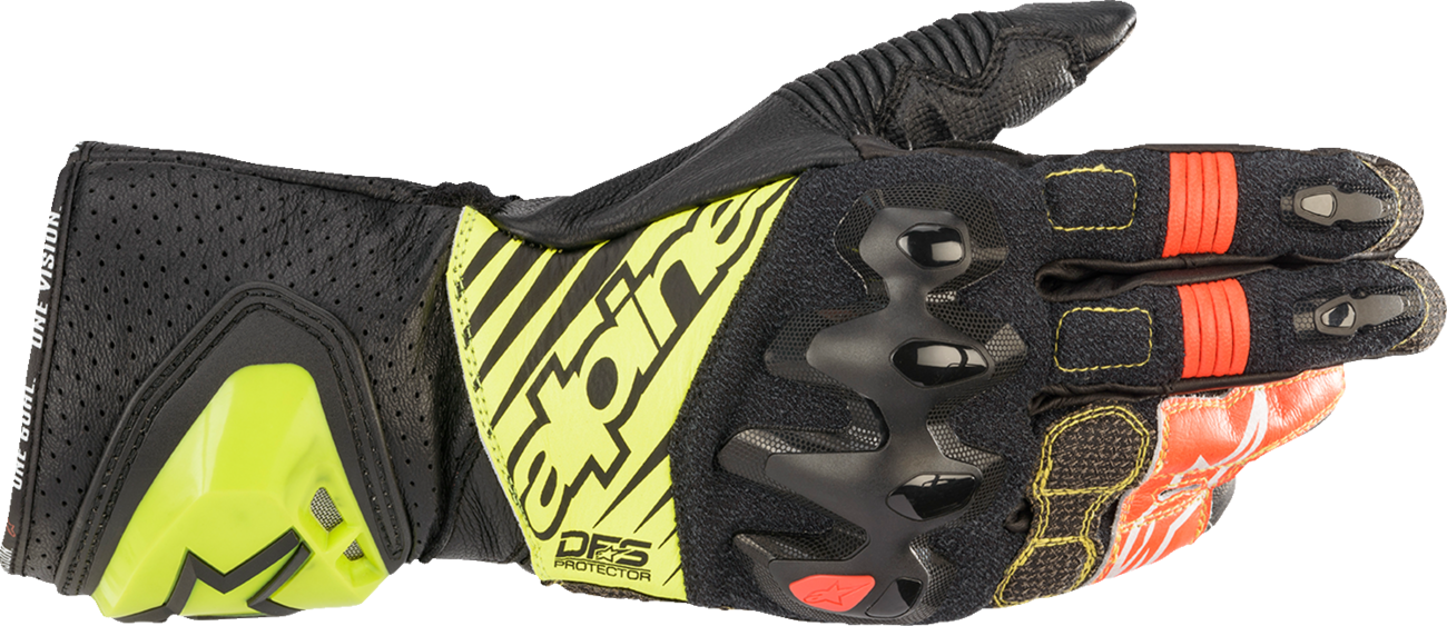 Guante Alpinestars GP TECH BYWR