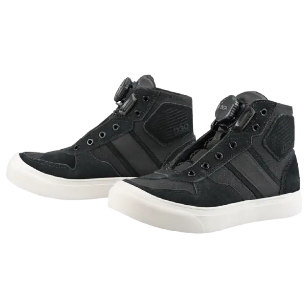 Bota para Mujer Dog Days Ce Negro