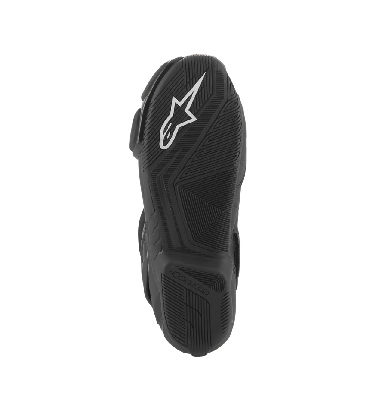 Bota Alpinestars STELLA SMX-6 V3 Negro/WH (Mujer) - Image 3
