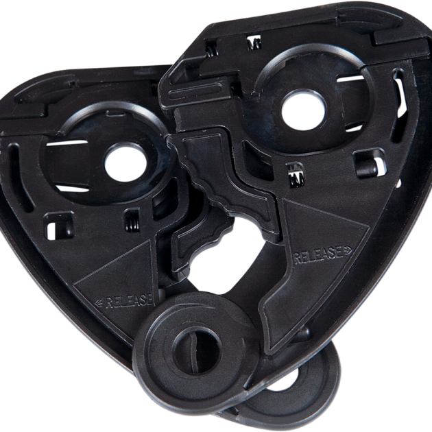 Pivot Kit Optics Negro