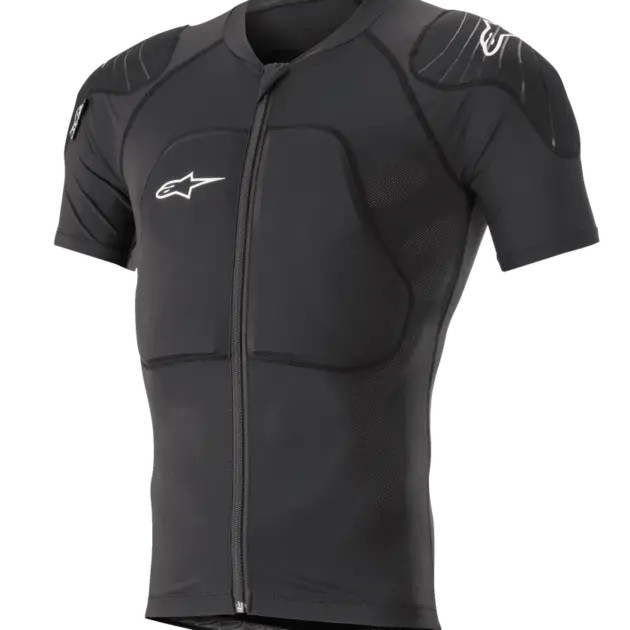 Chaqueta Alpinestars PARAGON S/S Negro