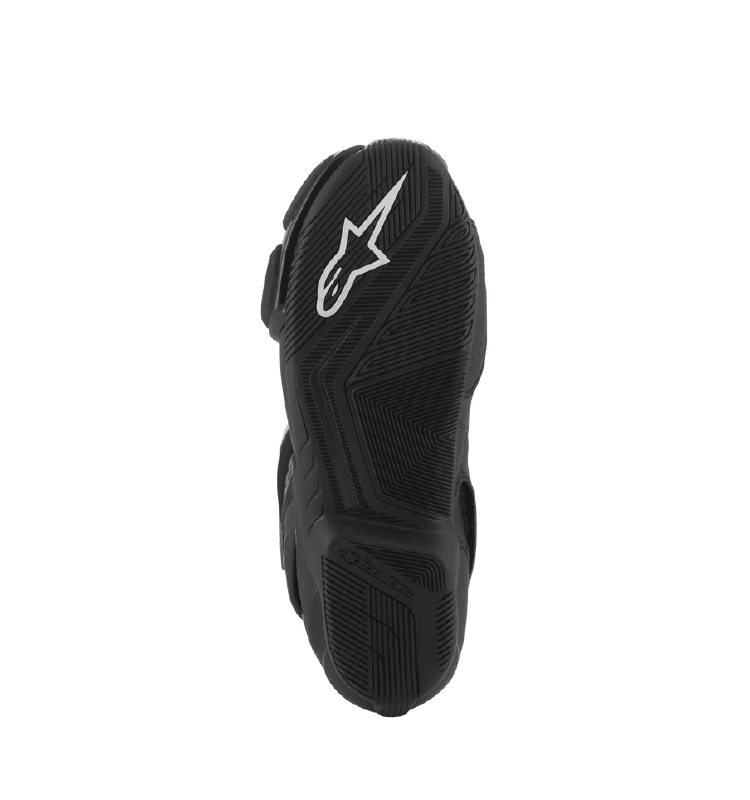 Bota Alpinestars SMX-6 V3 DRYSTAR Negro - Image 3