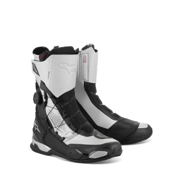Bota Alpinestars SP-X BOA Negro/SL