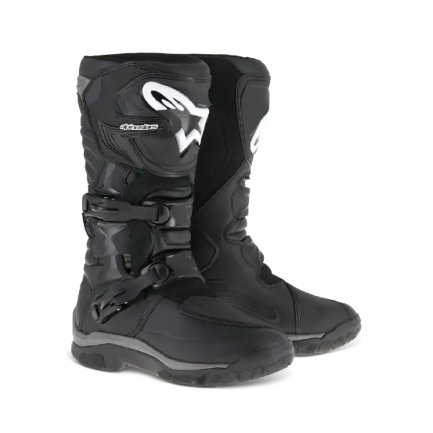 Bota Alpinestars COROZAL ADV Impermeable Negro