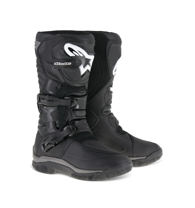 Bota Alpinestars COROZAL ADV Impermeable Negro