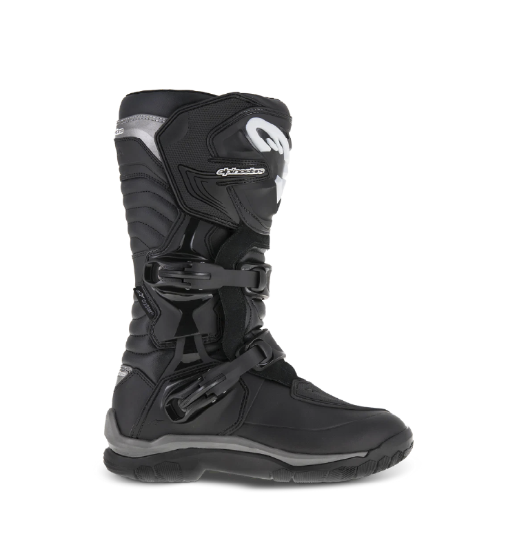 Bota Alpinestars COROZAL ADV Impermeable Negro - Image 2