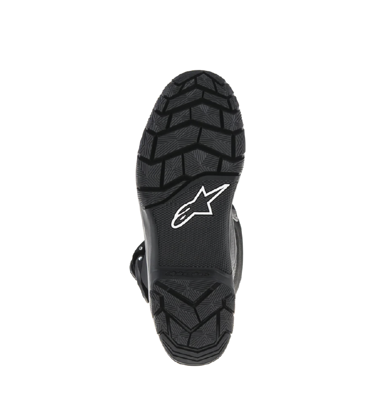 Bota Alpinestars COROZAL ADV Impermeable Negro - Image 3