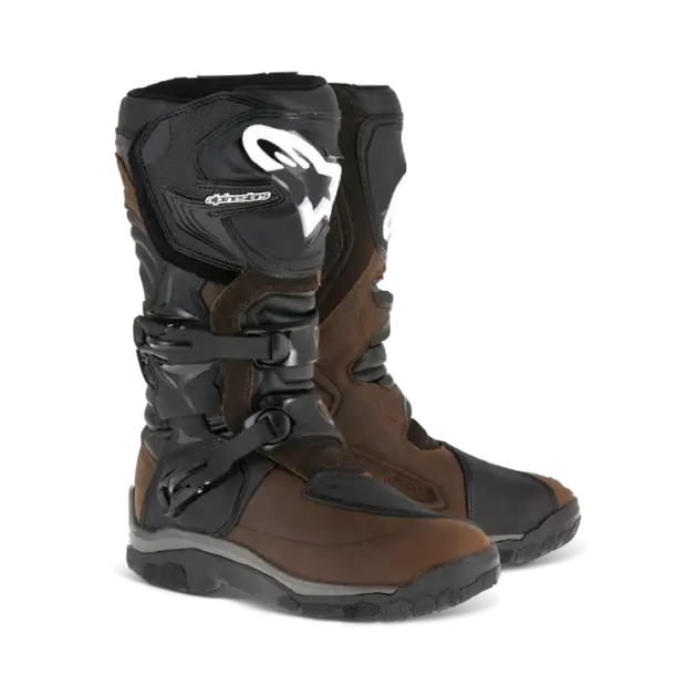 Bota Alpinestars COROZAL ADV Impermeable BN