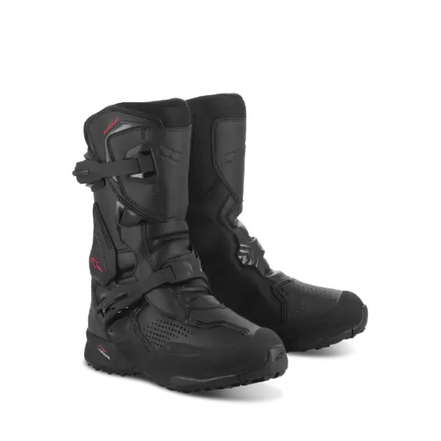 Bota Alpinestars XT-8 GORE Negro/Negro