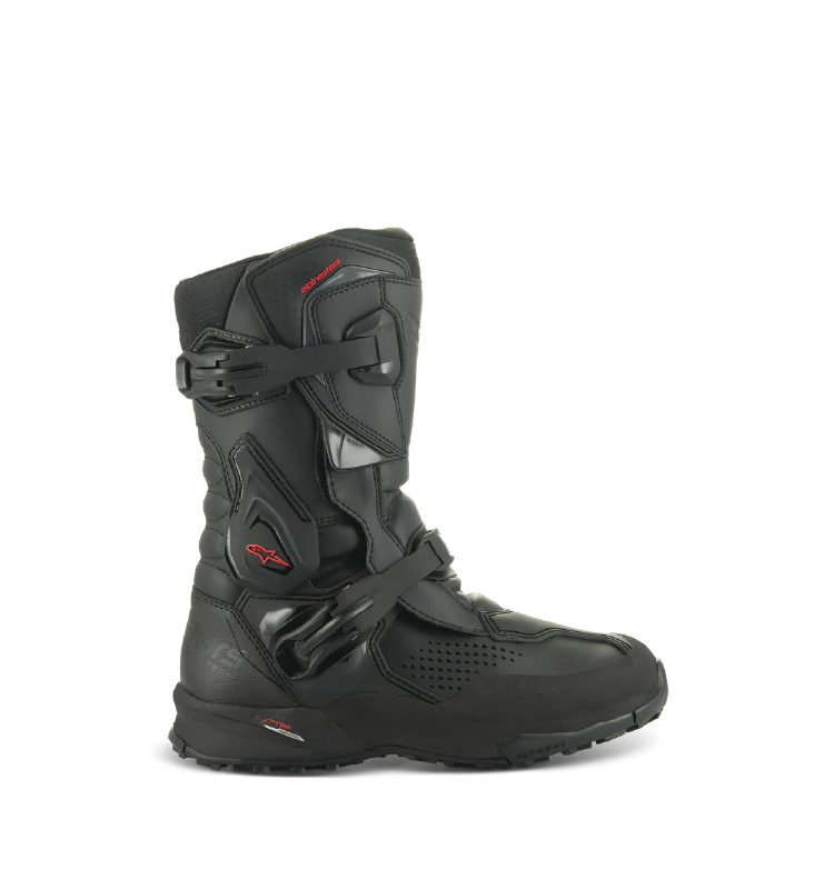 Bota Alpinestars XT-8 GORE Negro/Negro - Image 2