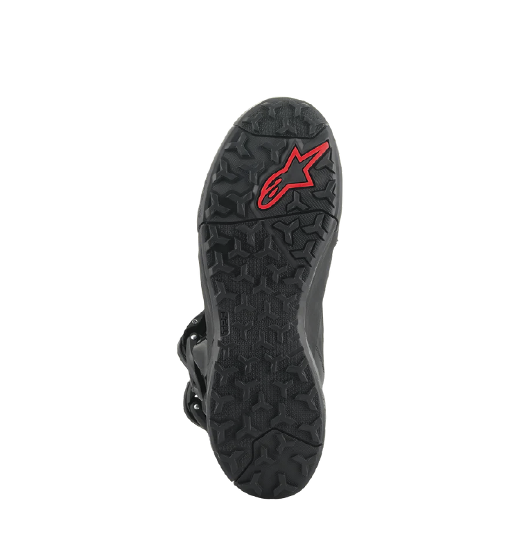 Bota Alpinestars XT-8 GORE Negro/Negro - Image 3