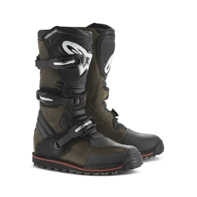 Bota Alpinestars TECH T BN