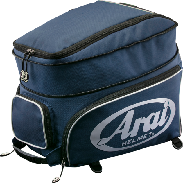 Arai BAG Casco Azul