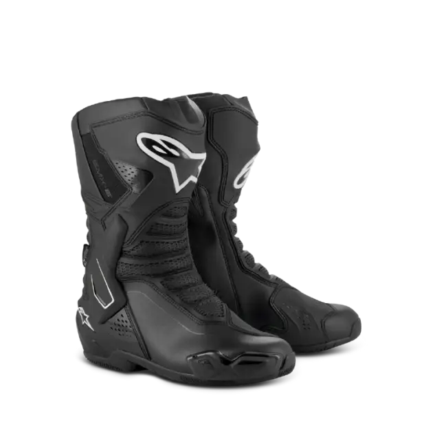 Bota Alpinestars SMX-6 V3 Negro