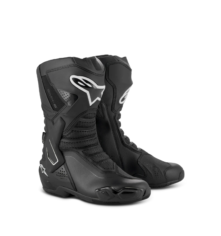 Bota Alpinestars SMX-6 V3 Negro