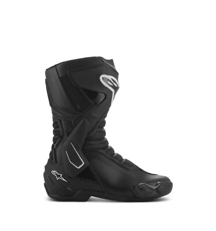 Bota Alpinestars SMX-6 V3 Negro - Image 2