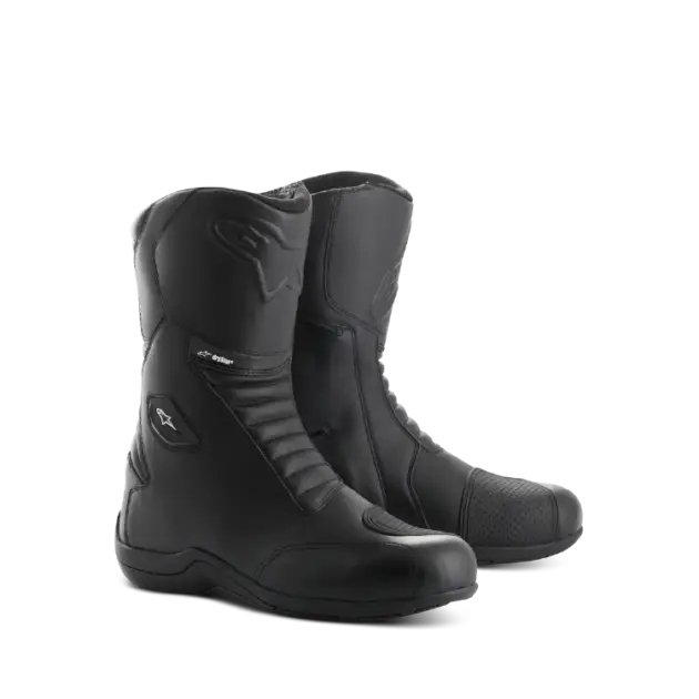 Bota Alpinestars ANDES V2 Drystar Negro