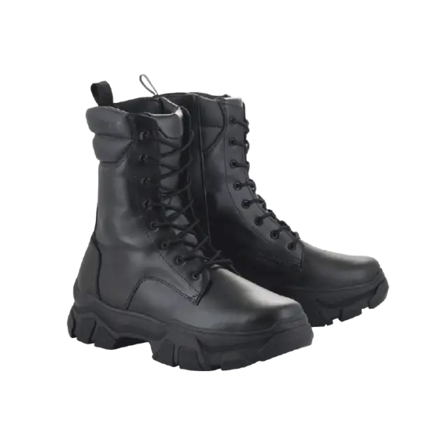 Bota Alpinestars 4W AVA Negro