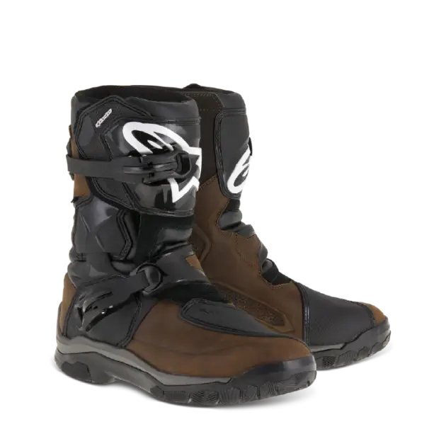 Bota Alpinestars BELIZE DRYSTAR BN