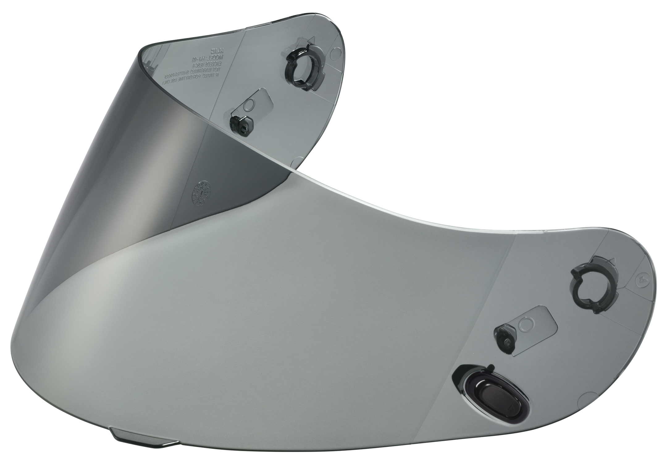 HJC HJ-09 Visor DARK Ahumado