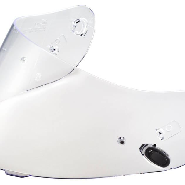 HJC HJ-09 Lente Antivaho Pinlock Visor Transparente