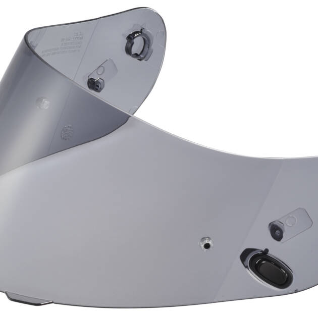 HJC HJ-09 Lente Antivaho Pinlock Visor Ahumado