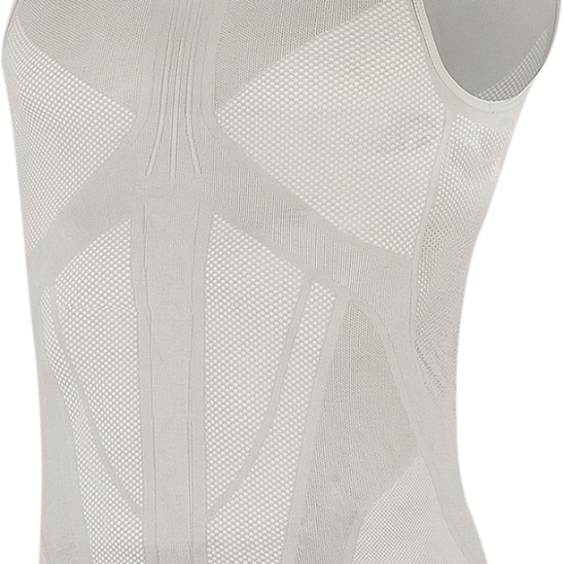 Pieza Alpinestars TANK TECH SUM SI/Rojo