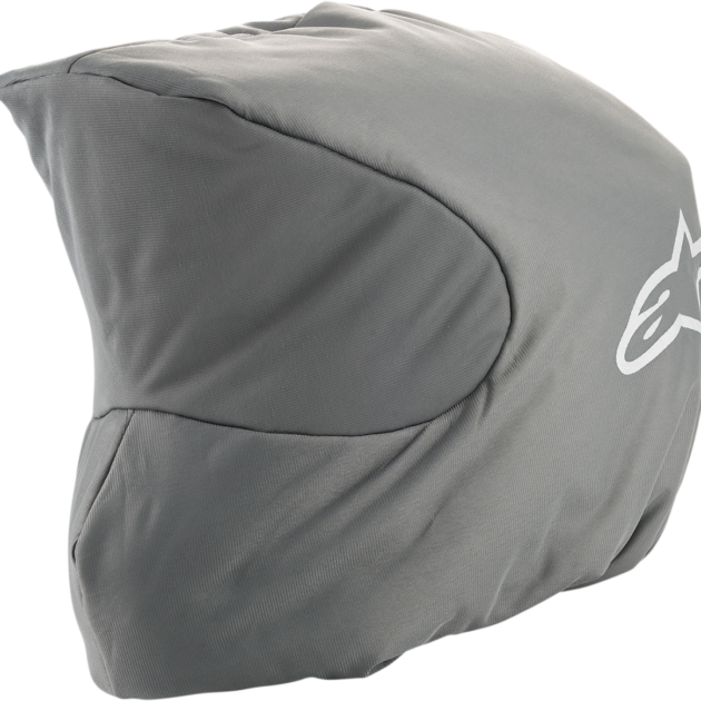 Casco Alpinestars SOFT Gris