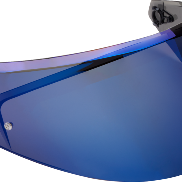 AGV Visor K3 IRDM Azul XL- - XXL