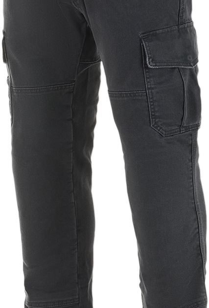 Pantalón Alpinestars BARTON Negro