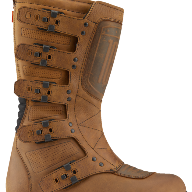 Bota Elsinore2 Ce Marrón