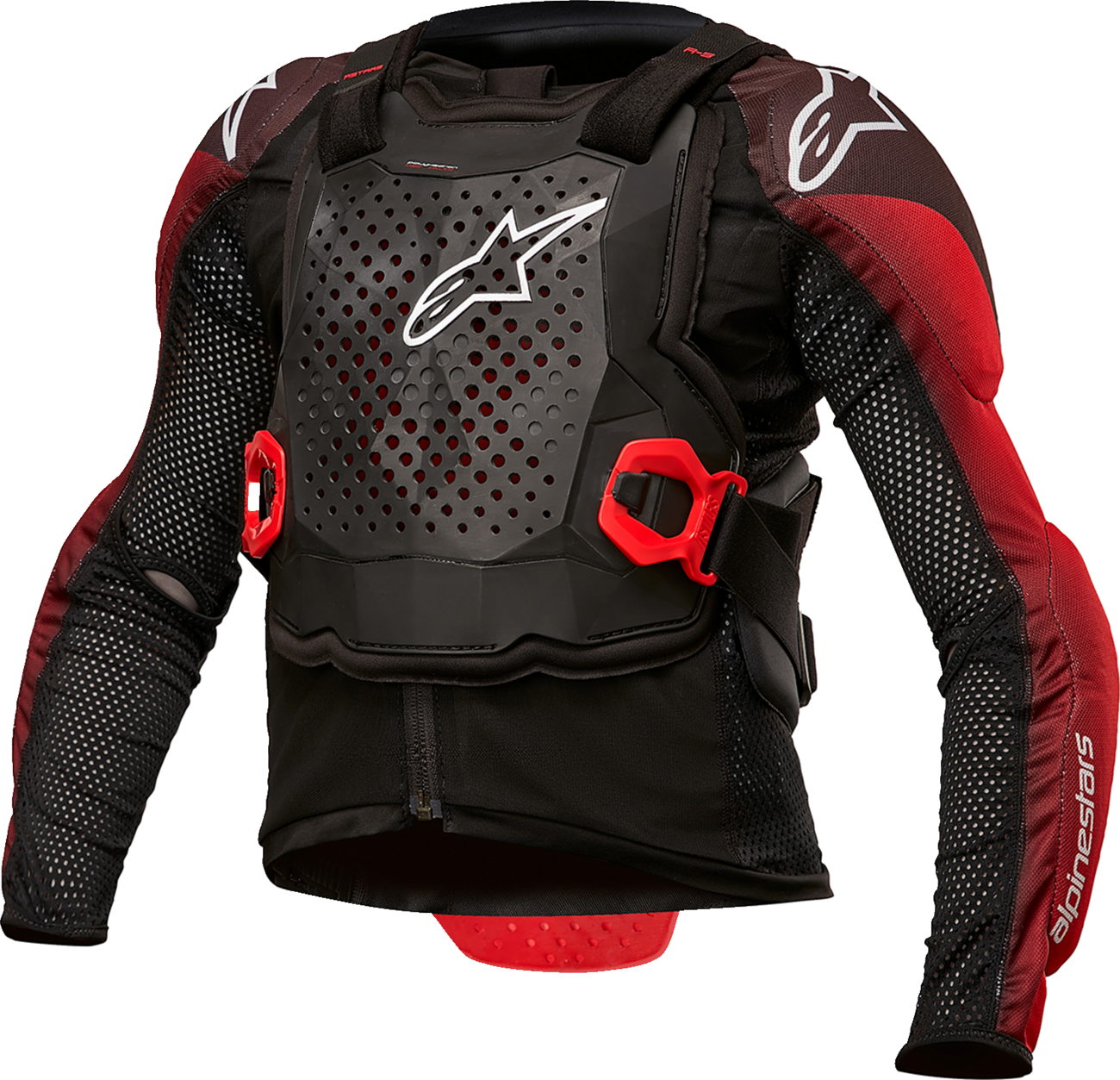 Chaqueta Alpinestars YTH BIO-TECH BWR